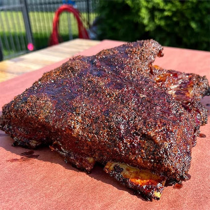 BEAR MOUNTAIN Premium BBQ WOODS Craft Blend Savory BBQ, 20 Pound Bag