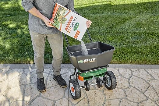 Scotts DiseaseEx Lawn Fungicide, Fungus Control, Fast Acting, Treats up to 5,000 sq. ft, 10 lbs. (3-Pack)