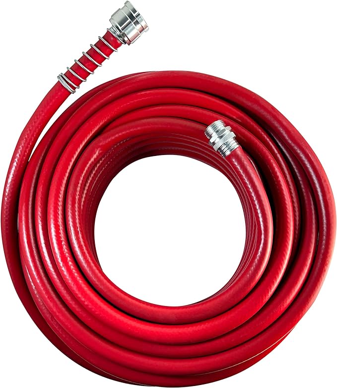 Flexon 5/8" x 150ft Farm & Ranch Garden Hose