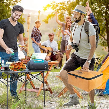 BBQ Blanket for Resting Meat,Reusable BBQ Resting Bag for Meat,Meat Brisket Resting Bag,Meat Blanket for Resting Large Barbecue Resting Blanket For Outdoor Smoker and Grilling