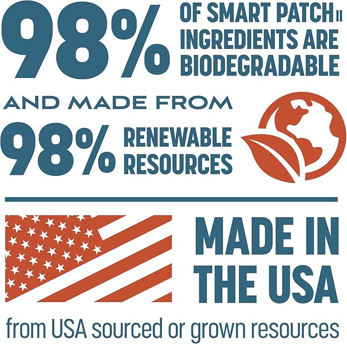 Pennington Smart Patch Bermudagrass Mix 10 lb