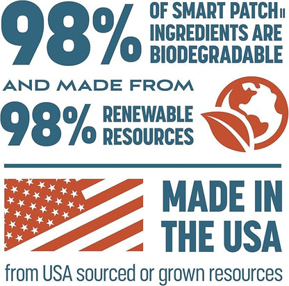 Pennington Smart Patch Bermudagrass Mix 10 lb