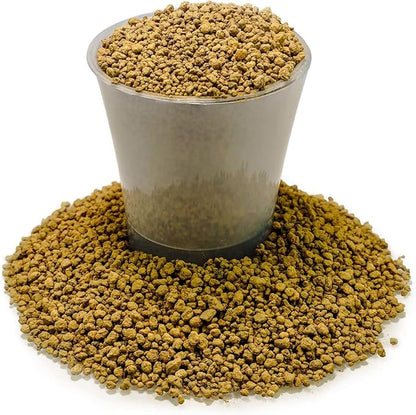 Gardenera Organic Anthurium Soil Blend - Promote Strong Root Development and Beautiful Flowers - 20 QUARTS