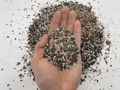 Bonsai Soil by The Bonsai Supply – 2qts. Professional Bonsai Soil Micro Mix | Ready to use| Great for All Bonsai Tree Varieties.