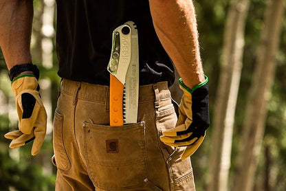 Silky Professional BIGBOY 2000 Folding Saw 360mm XL Teeth (356-36)