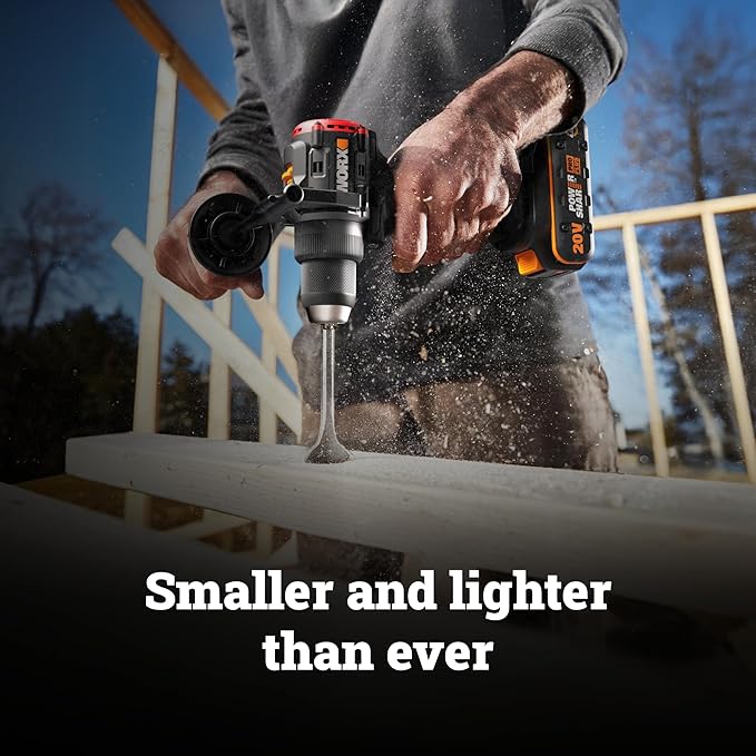 20V 4.0 Ah PowerShare ProPlus Battery WA3676