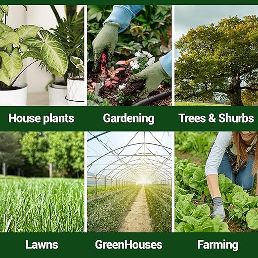 Elm Dirt's Bloom Juice for All Flowering Plants (3 Bottles)