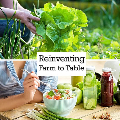 Catskill Brussel Sprout Seeds for Planting – Heirloom Non-GMO Brussel Sprout Seed Packets with Instructions to Plant & Grow for Home Outdoor Vegetable Garden – 5 Packets