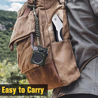 10Inch Hand Saw for Wood Cutting Camping Folding Saw Pruning Saw SK5 Saw Blade Drywall Saw Hand Tools for Camping Gardening with Plier lanyard and Work Gloves for Cutting