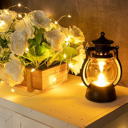 Solar String Lights for Outside,100FT 300 LEDs Solar Fairy Lights,Waterproof 8 Modes Button Outdoor String Light for Patio Garden Backyard Tree Wedding Christmas,Silver Wire,Warm White