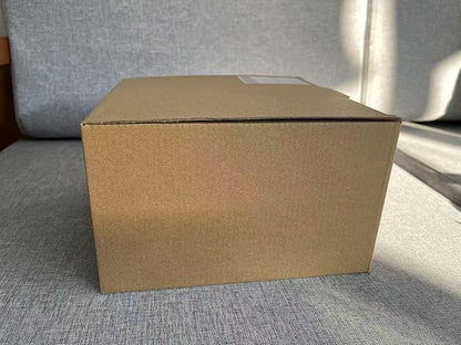 Bestargot Camping Wood Stove, Extra Large, Portable Smokeless Fire Pit, Stainless Steel, Windproof & Stackable Gas Burner for Camping, Hiking, Fishing, Hunting, Survival Stove