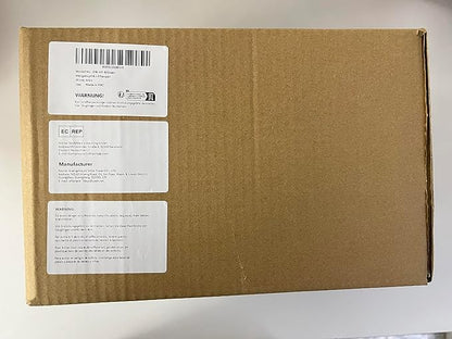 ZMTECH 8 Inch Hanging Planters for Indoor Plants, Hanging Baskets for Plants Outdoor with Visible Water Level, Hanging Flower Pots with Drainage Holes & Removable Tray(2 Pack, Green)