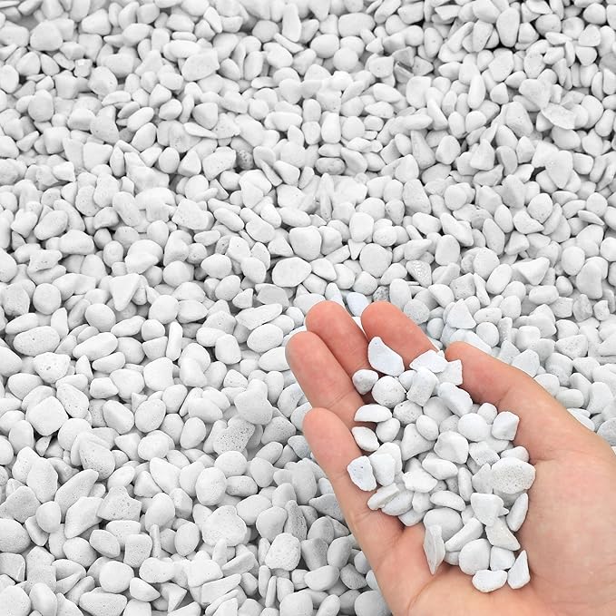 29 Quarts Perlite for Plant Soil - Amendment for Potting Soil, Improves Drainage and Aeration for Soil,Better for Root Growth (1/4 inch)