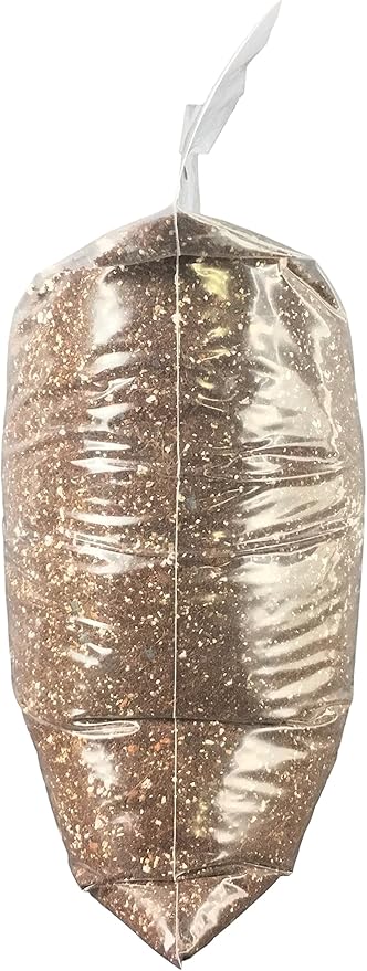 rePotme All Purpose Potting Soil for Indoor and Outdoor Plants, Organic and Made in The USA, Houseplant and Tropical Classic Potting Mix (Junior Bag, 4 Quarts)