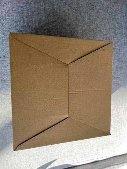 Bestargot Camping Wood Stove, Extra Large, Portable Smokeless Fire Pit, Stainless Steel, Windproof & Stackable Gas Burner for Camping, Hiking, Fishing, Hunting, Survival Stove