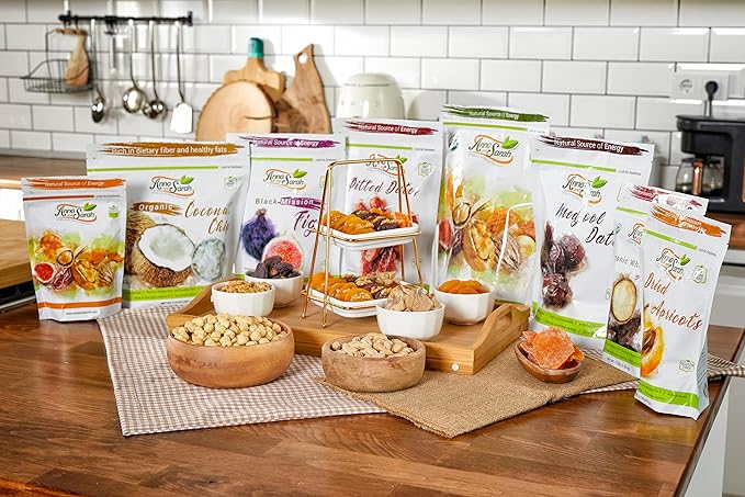 Anna and Sarah Pumpkin Seeds, Raw, Unsalted, Fresh, in Resealable Bag, 16 Oz