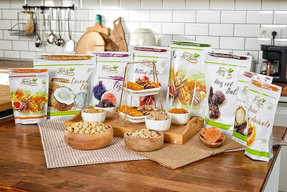 Anna and Sarah Pumpkin Seeds, Raw, Unsalted, Fresh, in Resealable Bag, 16 Oz