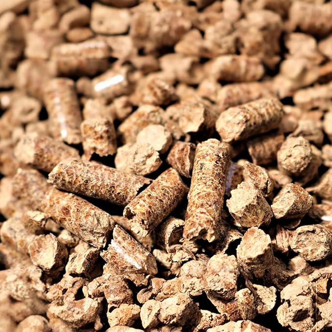 Bear Mountain Tailgating BBQ, Hickory, Cherry, Oak, and Maple Blend, 20 Pounds