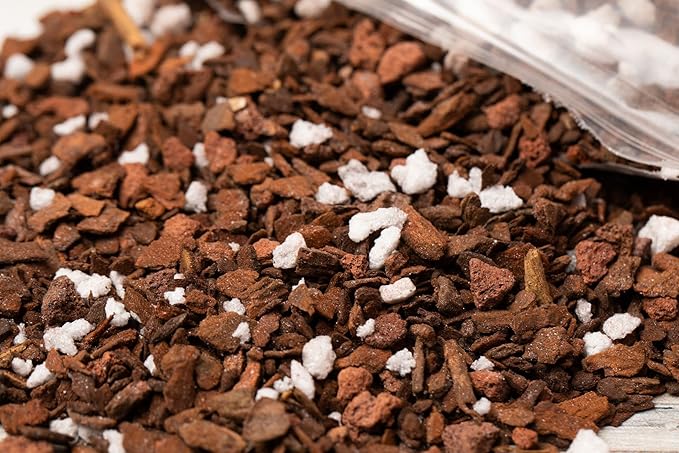 rePotme Echeveria and Agave Succulent Potting Soil Mix - Imperial Blend (Junior Bag)