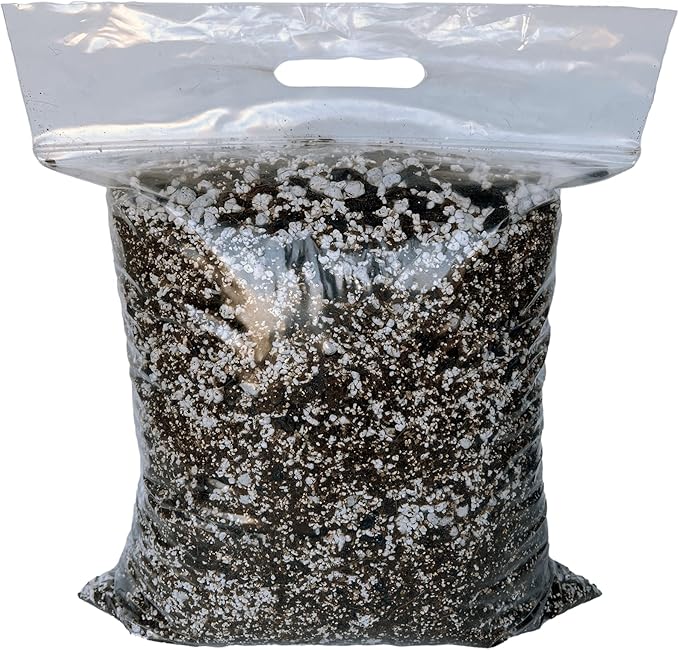 rePotme Christmas Cactus Imperial Potting Soil Mix - Mini Bag (2 Quarts)