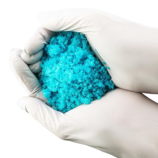 Premium 24-8-16 All Purpose Water Solubable Fertilizer for All Plants by Gardenera - Ideal for Flowers, Plants, Vegetables, Trees, Shrubs, Lawns and Houseplants - 1 Quart