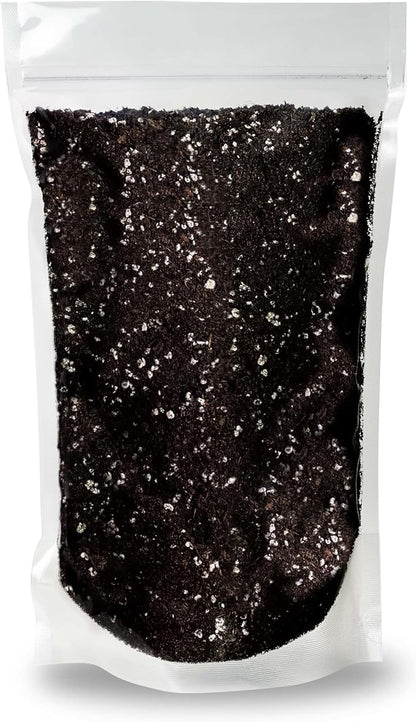 Gardenera Aglaonema Potting Mix - Unlock Robust Growth and Vibrant Leaves with Our High-Performance Formula - 20 Quart