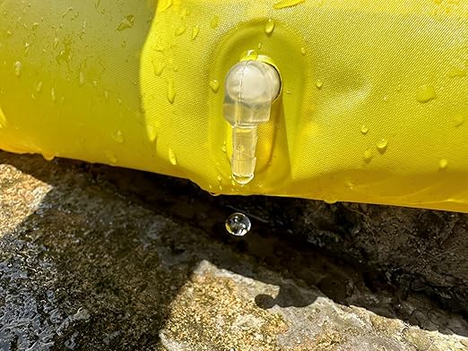 12+ Hours Slow Release Tree Watering Bag/Ring - 15 Gallon, by Discipline Essentials, Ideal for Newly Planted Trees and Shrubs (8-Pack)