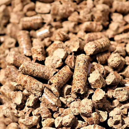 Bear Mountain BBQ Maple, Hickory & Cherry Blend Smoker Pellets, Holiday Turkey Blend, 20 Pounds