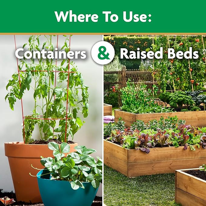 Miracle-Gro Water Soluble Tomato Plant Food