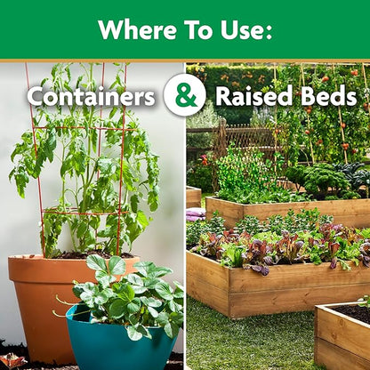 Miracle-Gro Water Soluble Tomato Plant Food