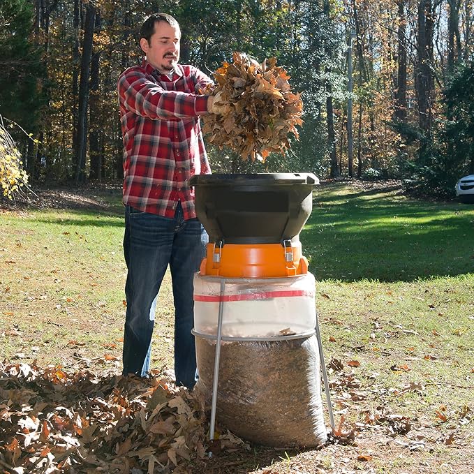 WA0050 Replacement Line Flex-A-Line 80-Pack Replacement Line Compatible with Worx 13" WG430 Electric Leaf Mulcher