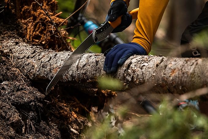 Silky Professional BIGBOY 2000 Folding Saw 360mm XL Teeth (356-36)