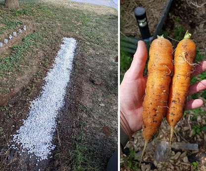 MDPQT 20 Qt Professional Grade Horticultural Perlite