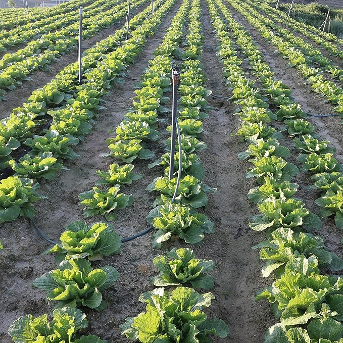 Cordless Tiller for Gardening 360 RPM Rototiller TH4000 Cultivator TaskStar Electric Garden Tiller Battery Powered Total 4000mAh,48 Heavy-Duty Steel Tines for Smooth Ground