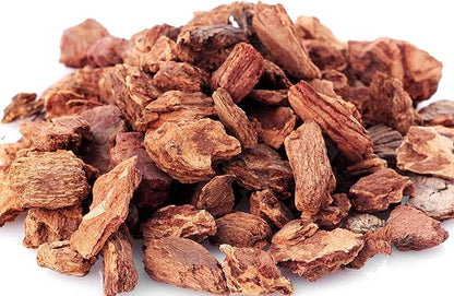 SuperMoss (23202) Orchid Potting Bark, Natural, 2oz