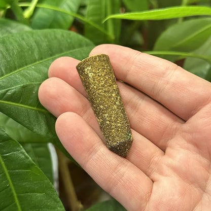 The Old Farmer's Almanac Tomato & Vegetable Plant Food Mini Spikes - NPK 6-4-6 for Continuous Feeding and Bountiful Harvests (72 Mini Spikes)