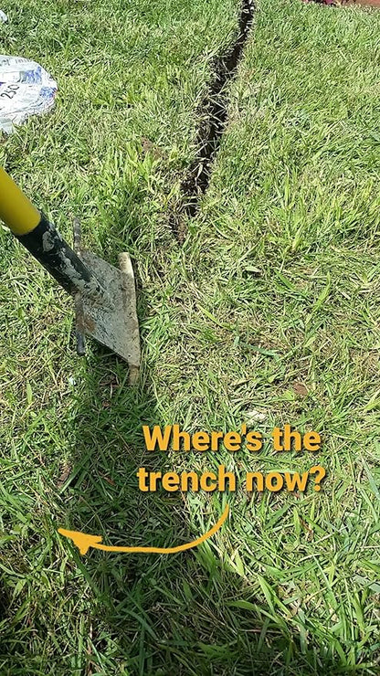 QuickTrench Package Irrigation PRO in Box