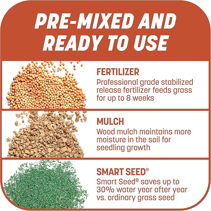 Pennington Smart Patch Bermudagrass Mix 10 lb