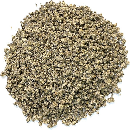 Purely Organic Products LLC 8-8-8 Triple Play Tomato & Vegetable Plant Food, Covers 250 sq. ft.