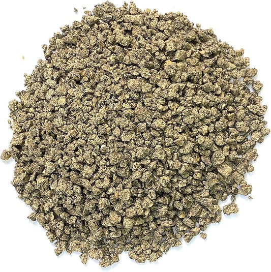 Purely Organic Products LLC 8-8-8 Triple Play Tomato & Vegetable Plant Food, Covers 250 sq. ft.